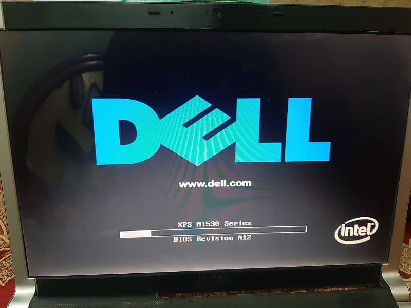 DELL XPS 2