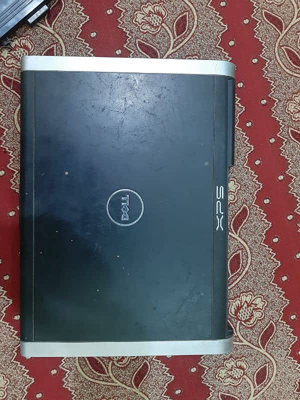 DELL XPS 7