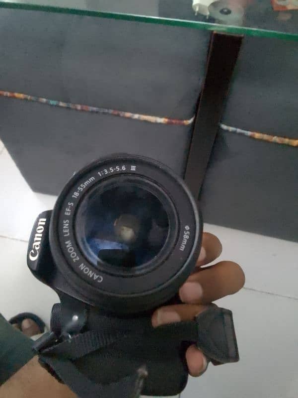 camera for sale urgent 3