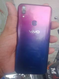 vivo  y85a 4.64 just mobile hn.