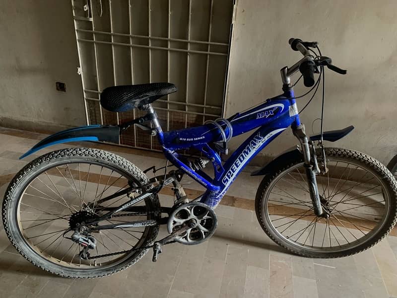 Imported cycle from Dubai for sale 0