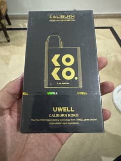 UWELL