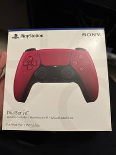 ps5 remote controller