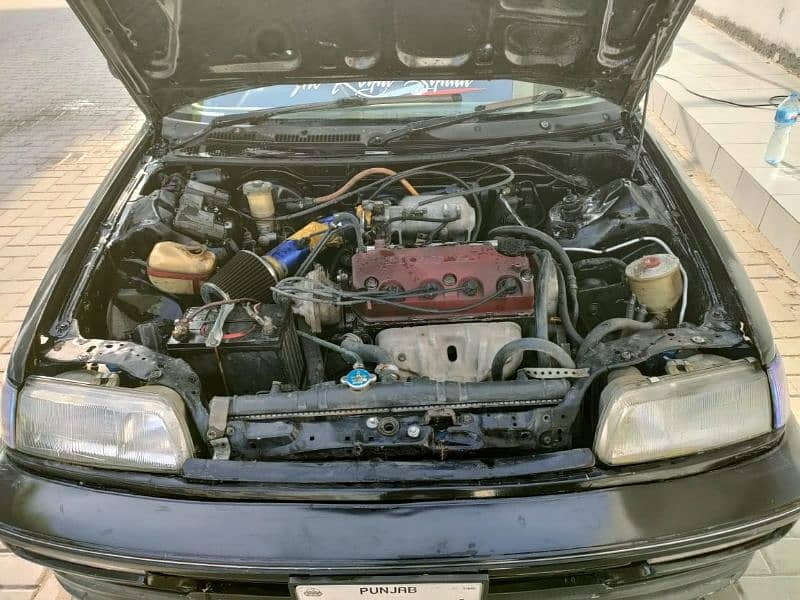 Honda Other 1989 3