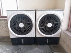 New Air Coolers