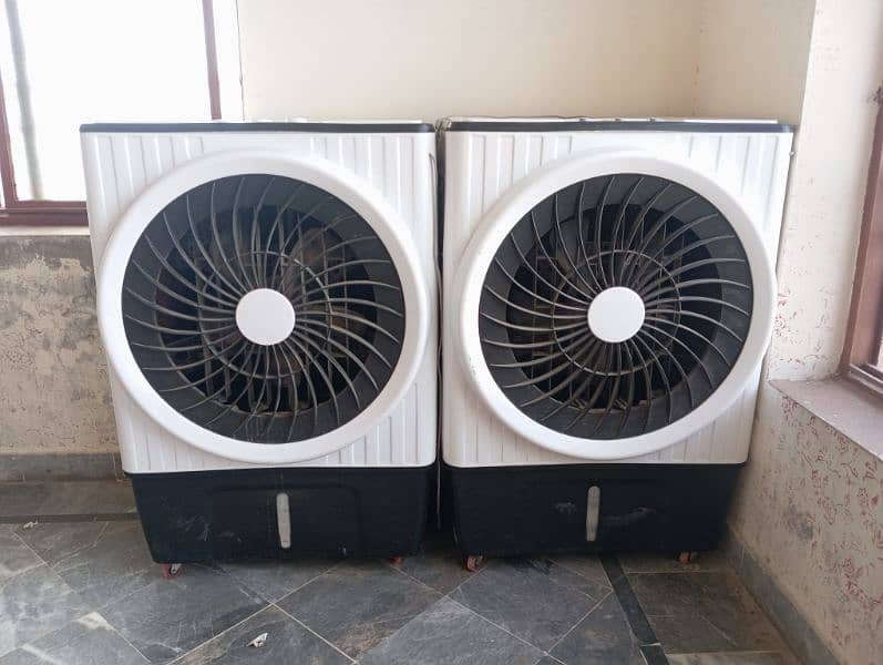 **Super Asia Air Cooler Energy Efficiency for Comfort in Hot Weather** 0