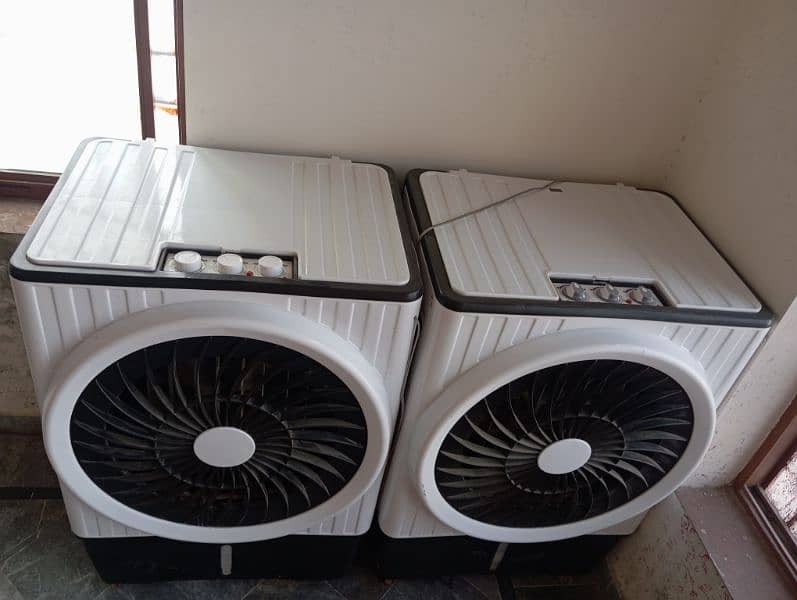 **Super Asia Air Cooler Energy Efficiency for Comfort in Hot Weather** 2