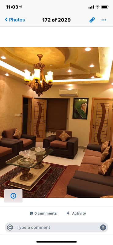 3 Bedroom Fully Furnished Chapal Beach Luxury Residential Apartment 8