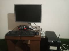 Full Gaming PC set-up for sell in best Price urgent