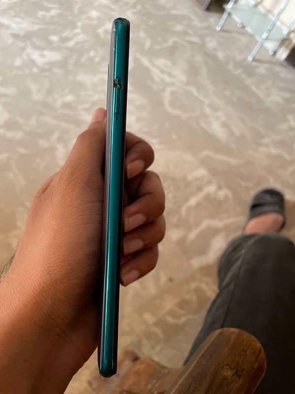 xiaomi Redmi note 8 Pro 128/6 3