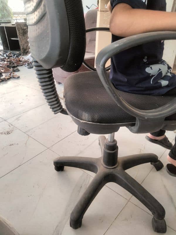 Office Chair 2