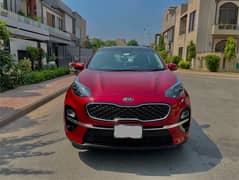 KIA Sportage 2020