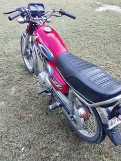 Honda 125 2022 model  03208789764 0