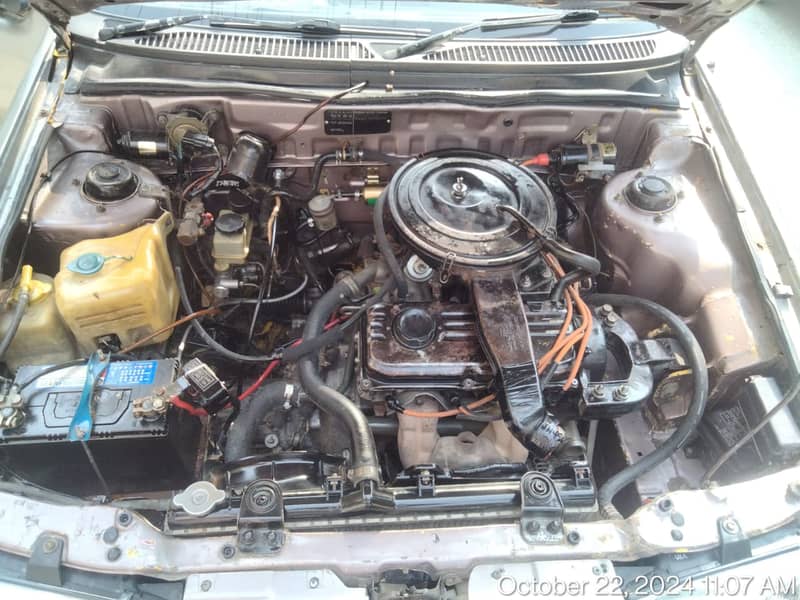 Hyundai Excel 1993 1993 16