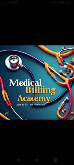 Medical billing academy