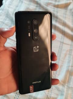 OnePlus 8pro 12/256 dual sim