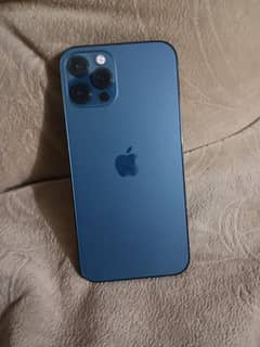 Iphone 12 pro Factory Unlocked