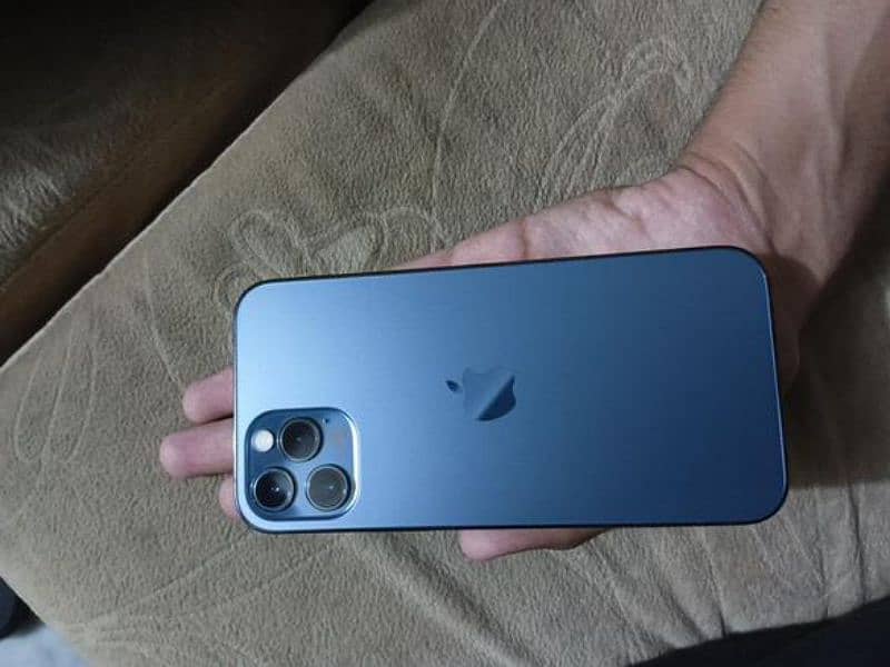 Iphone 12 pro Factory Unlocked 2