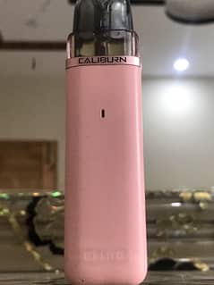 caliburn uwell g3 lite