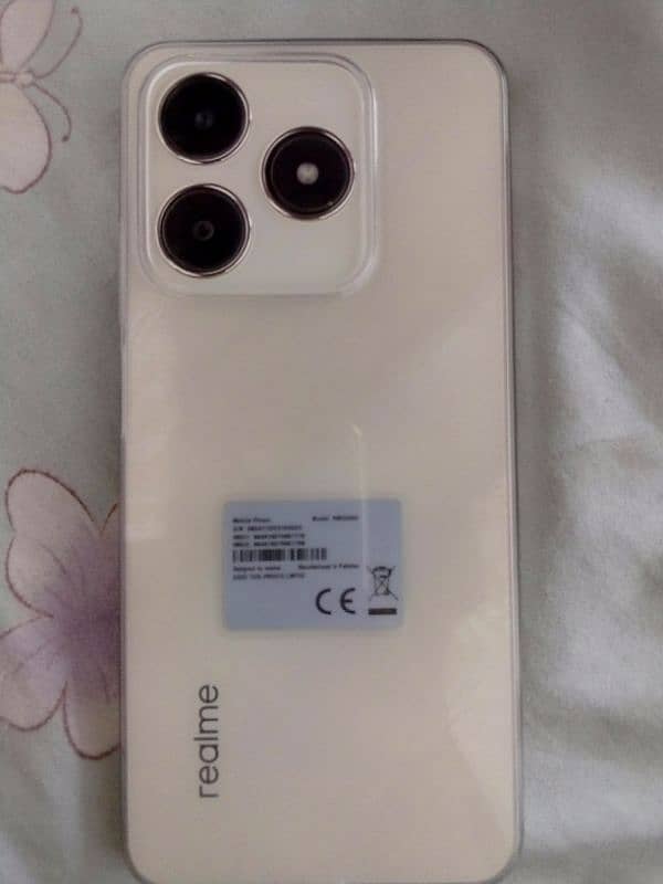 realme c61 3