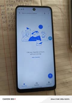 condition 10/8 no box only phone