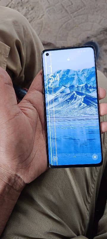 Oppo Reno 5Pro 5G 1