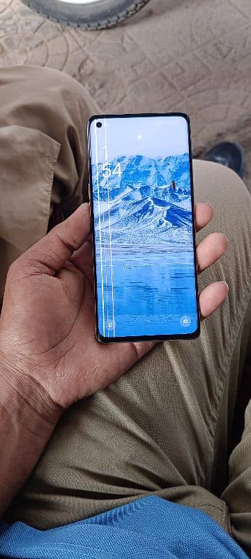 Oppo Reno 5Pro 5G 2