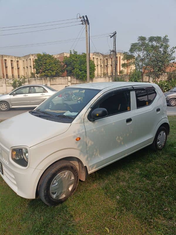 Suzuki Alto 2023 1