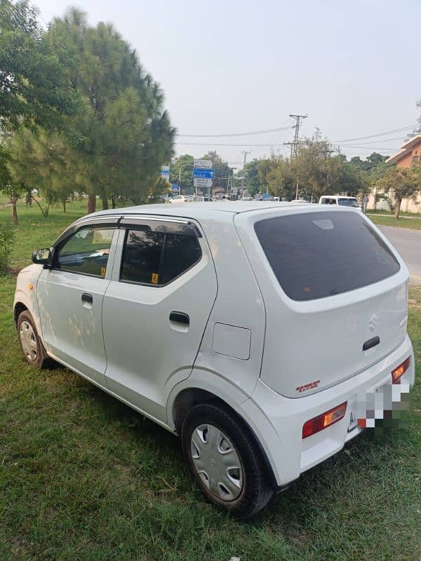 Suzuki Alto 2023 2