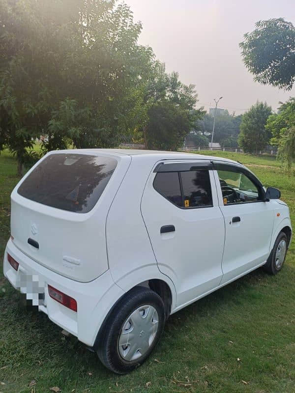 Suzuki Alto 2023 3