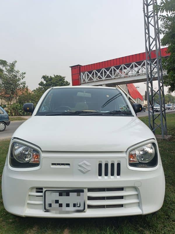 Suzuki Alto 2023 5