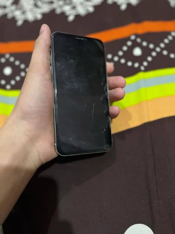 iphone x 64 gb non pta 1