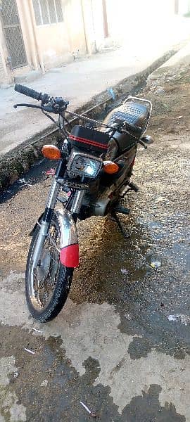 Honda 17 model (03489499721) 2