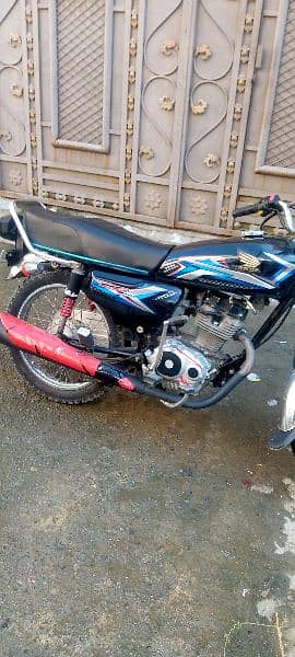 Honda 17 model (03489499721) 3