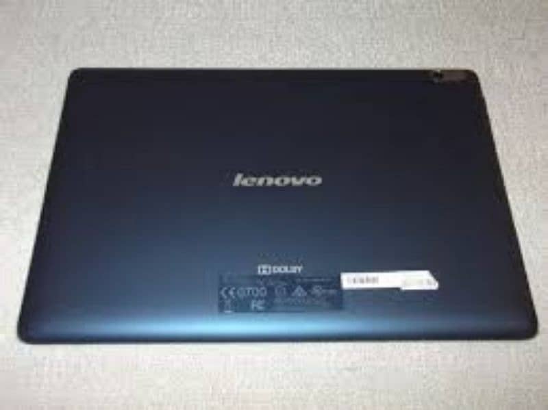 Lenovo A7600-F 3