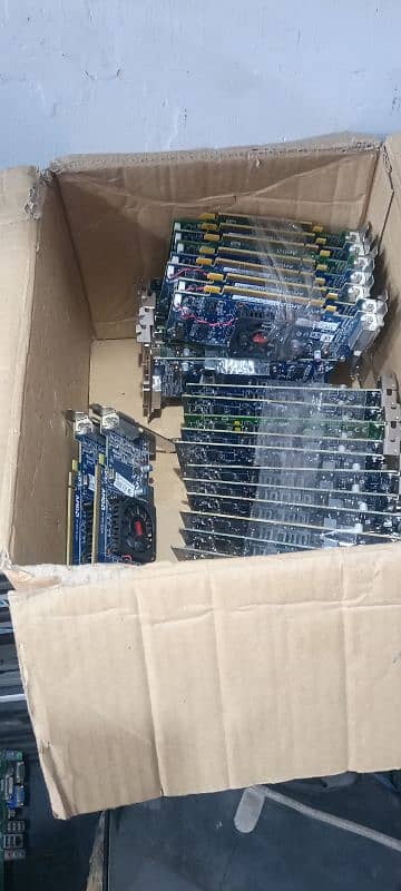 graphics card 512mb for sale 2