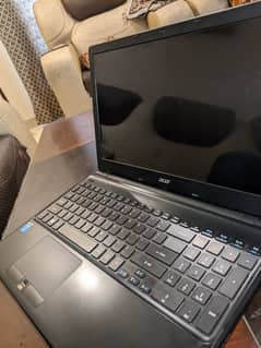 ACER TravelMate i5 4th generation | 8GB RAM | 128GB SSD | 512GB HDD 0