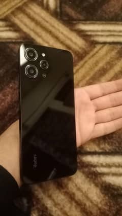 Redmi 12 8+8/128 in 10/10 condition