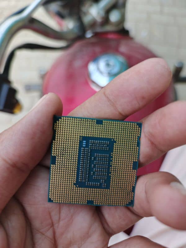 i7 3rd gen 3770 processor 10/10 for sale 3