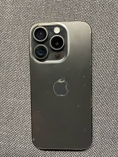 Iphone 15 Pro 0