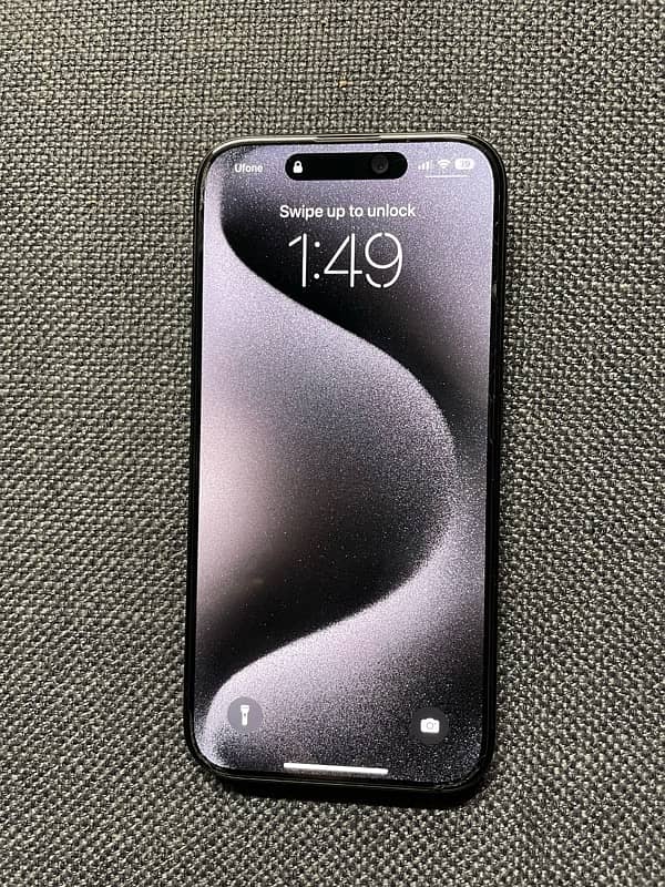 Iphone 15 Pro 2