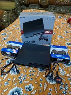 PS3 slim