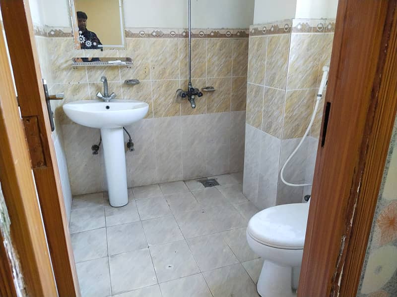 Prime Location 405 Square Feet Spacious Flat Available In Izmir Town For Sale 7