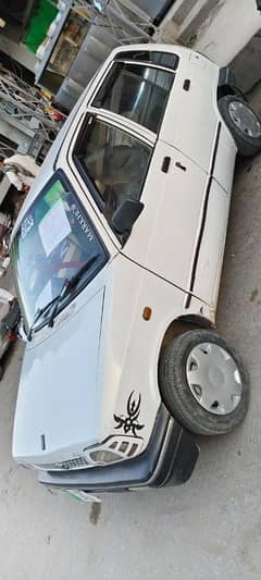 Suzuki Alto 1997