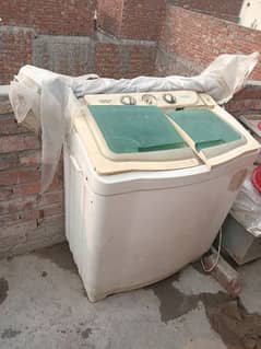 washing machine for sale