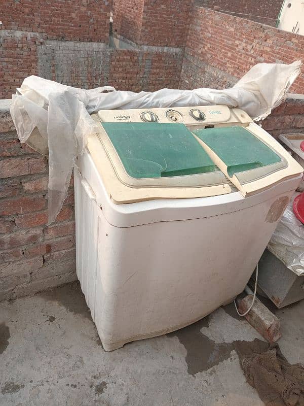 washing machine for sale 0