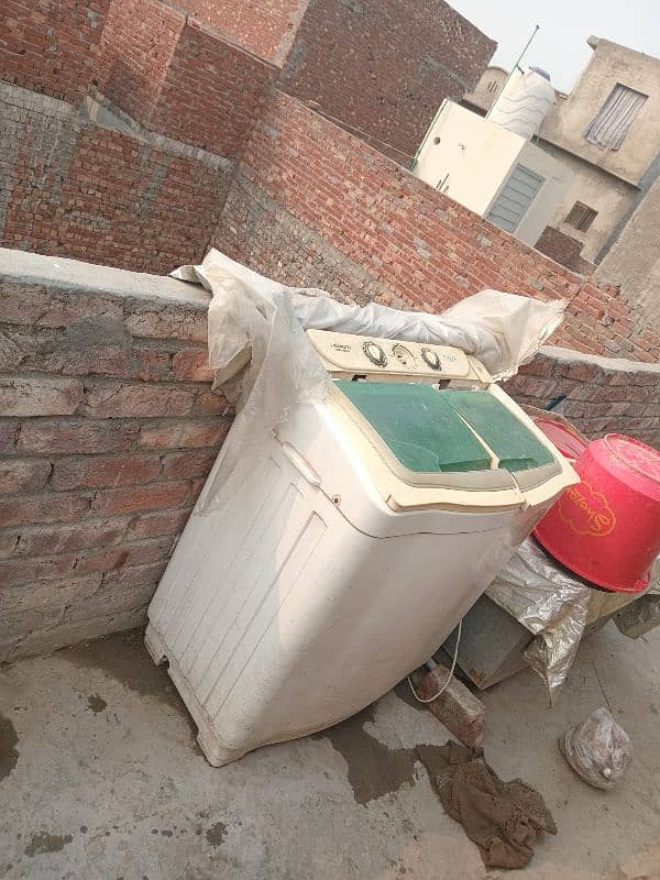 washing machine for sale 2