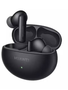 huwaie 6i airpods