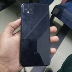 Google pixel 4xl 0