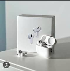 Air pods pro 2